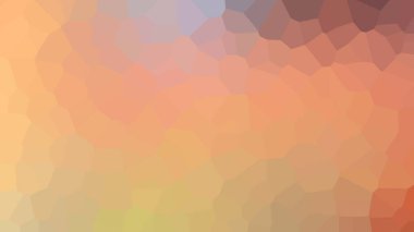 Soyut çokgen arka plan Düşük polimetrik biçim Kristal Arkaplan