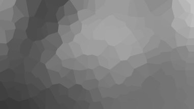 Soyut çokgen arka plan Düşük polimetrik biçim Kristal Arkaplan