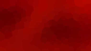 Soyut çokgen arka plan Düşük polimetrik biçim Kristal Arkaplan