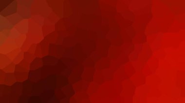 Soyut çokgen arka plan Düşük polimetrik biçim Kristal Arkaplan