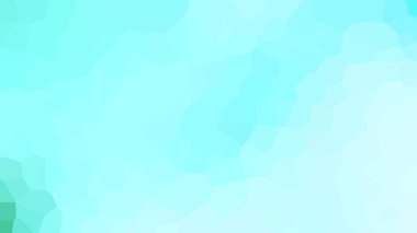 Soyut çokgen arka plan Düşük polimetrik biçim Kristal Arkaplan