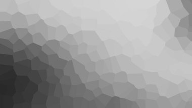 Soyut çokgen arka plan Düşük polimetrik biçim Kristal Arkaplan