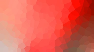 Soyut çokgen arka plan Düşük polimetrik biçim Kristal Arkaplan