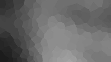 Soyut çokgen arka plan Düşük polimetrik biçim Kristal Arkaplan