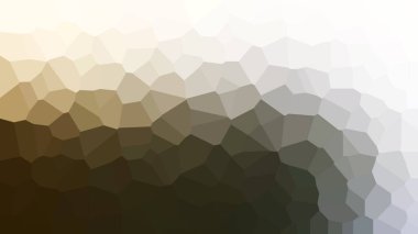 Soyut çokgen arka plan Düşük polimetrik biçim Kristal Arkaplan