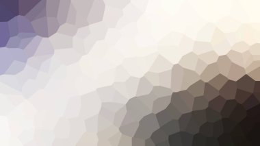 Soyut çokgen arka plan Düşük polimetrik biçim Kristal Arkaplan