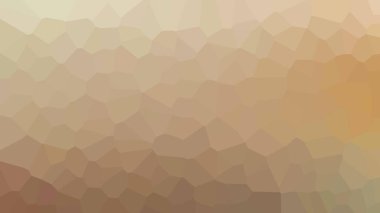 Soyut çokgen arka plan Düşük polimetrik biçim Kristal Arkaplan