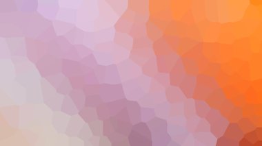 Soyut çokgen arka plan Düşük polimetrik biçim Kristal Arkaplan