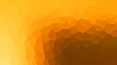 Soyut çokgen arka plan Düşük polimetrik biçim Kristal Arkaplan