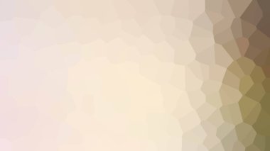 Soyut çokgen arka plan Düşük polimetrik biçim Kristal Arkaplan