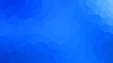 Soyut çokgen arka plan Düşük polimetrik biçim Kristal Arkaplan