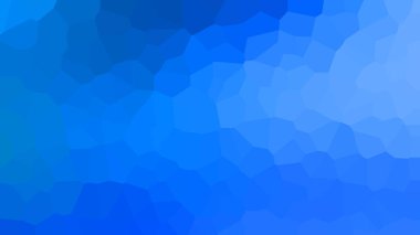 Soyut çokgen arka plan Düşük polimetrik biçim Kristal Arkaplan