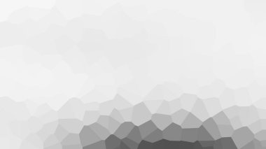 Soyut çokgen arka plan Düşük polimetrik biçim Kristal Arkaplan