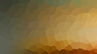 Soyut çokgen arka plan Düşük polimetrik biçim Kristal Arkaplan