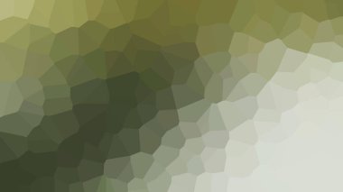 Soyut çokgen arka plan Düşük polimetrik biçim Kristal Arkaplan