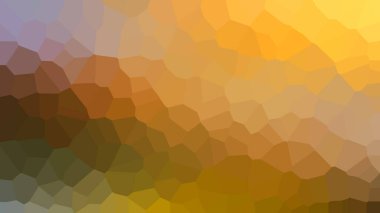 Soyut çokgen arka plan Düşük polimetrik biçim Kristal Arkaplan