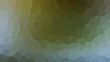 Soyut çokgen arka plan Düşük polimetrik biçim Kristal Arkaplan