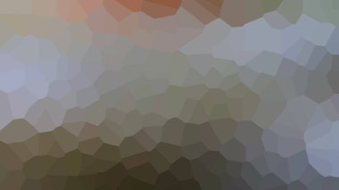 Soyut çokgen arka plan Düşük polimetrik biçim Kristal Arkaplan