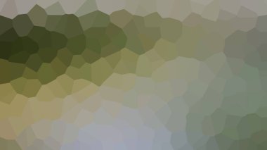 Soyut çokgen arka plan Düşük polimetrik biçim Kristal Arkaplan