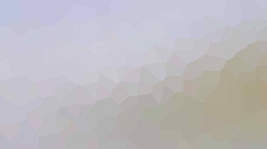 Soyut çokgen arka plan Düşük polimetrik biçim Kristal Arkaplan