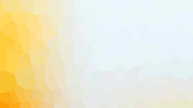 Soyut çokgen arka plan Düşük polimetrik biçim Kristal Arkaplan