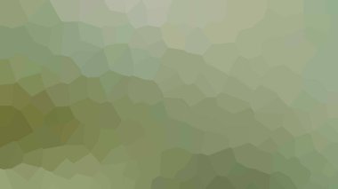 Soyut çokgen arka plan Düşük polimetrik biçim Kristal Arkaplan