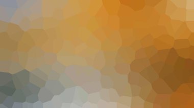 Soyut çokgen arka plan Düşük polimetrik biçim Kristal Arkaplan