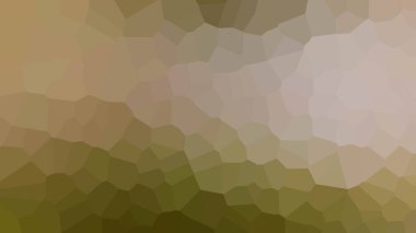 Soyut çokgen arka plan Düşük polimetrik biçim Kristal Arkaplan