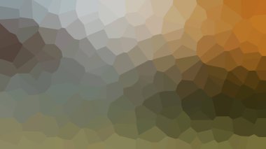 Soyut çokgen arka plan Düşük polimetrik biçim Kristal Arkaplan