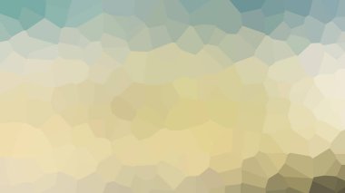 Soyut çokgen arka plan Düşük polimetrik biçim Kristal Arkaplan