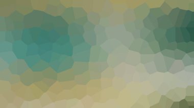 Soyut çokgen arka plan Düşük polimetrik biçim Kristal Arkaplan