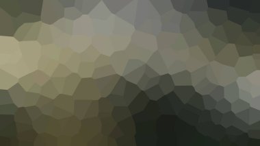 Soyut çokgen arka plan Düşük polimetrik biçim Kristal Arkaplan