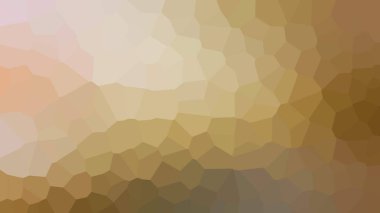 Soyut çokgen arka plan Düşük polimetrik biçim Kristal Arkaplan