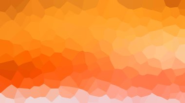 Soyut çokgen arka plan Düşük polimetrik biçim Kristal Arkaplan