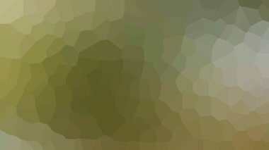 Soyut çokgen arka plan Düşük polimetrik biçim Kristal Arkaplan