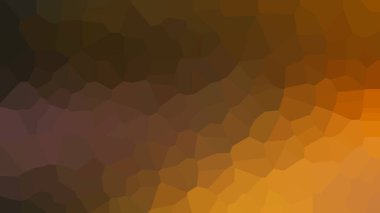 Soyut çokgen arka plan Düşük polimetrik biçim Kristal Arkaplan