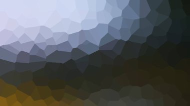 Soyut çokgen arka plan Düşük polimetrik biçim Kristal Arkaplan