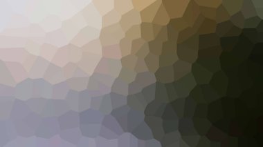 Soyut çokgen arka plan Düşük polimetrik biçim Kristal Arkaplan