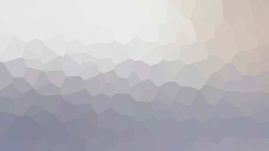 Soyut çokgen arka plan Düşük polimetrik biçim Kristal Arkaplan