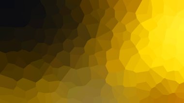 Soyut çokgen arka plan Düşük polimetrik biçim Kristal Arkaplan