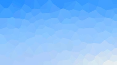 Soyut çokgen arka plan Düşük polimetrik biçim Kristal Arkaplan