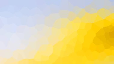 Soyut çokgen arka plan Düşük polimetrik biçim Kristal Arkaplan