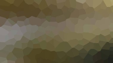 Soyut çokgen arka plan Düşük polimetrik biçim Kristal Arkaplan