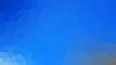 Soyut çokgen arka plan Düşük polimetrik biçim Kristal Arkaplan