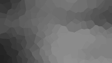 Soyut çokgen arka plan Düşük polimetrik biçim Kristal Arkaplan