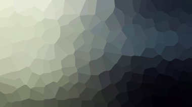 Soyut çokgen arka plan Düşük polimetrik biçim Kristal Arkaplan