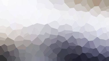 Soyut çokgen arka plan Düşük polimetrik biçim Kristal Arkaplan