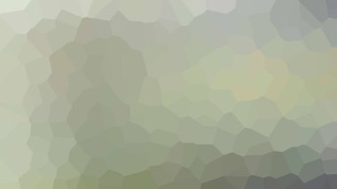 Soyut çokgen arka plan Düşük polimetrik biçim Kristal Arkaplan