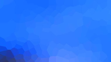 Soyut çokgen arka plan Düşük polimetrik biçim Kristal Arkaplan