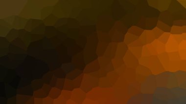 Soyut çokgen arka plan Düşük polimetrik biçim Kristal Arkaplan